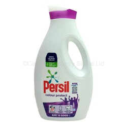 Persil Washing Liquid Colour 57 Wash